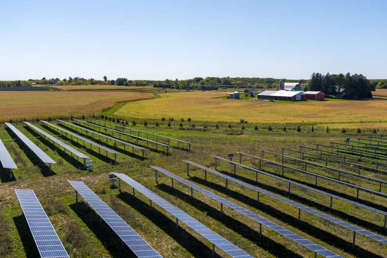 How Do Solar Panels Work? Sunscription Community Solar in Minnesota, Colorado, Illinois