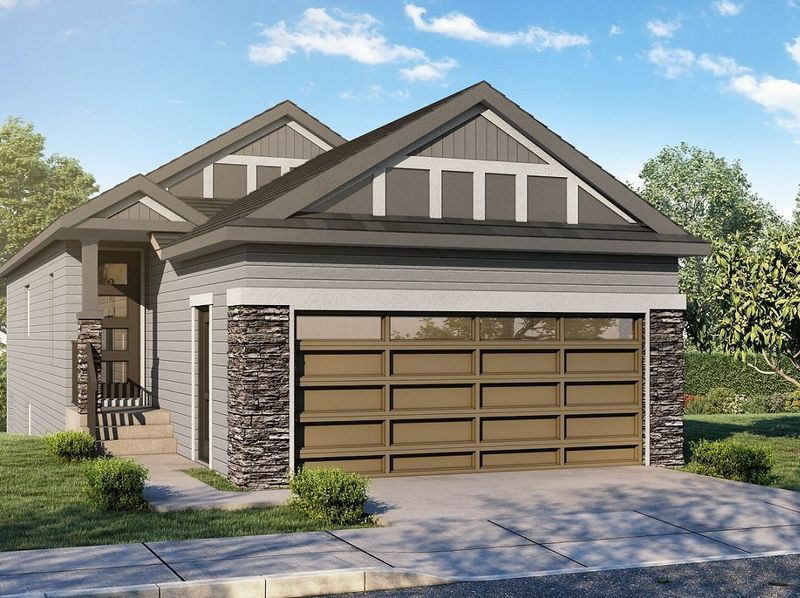 Quick Possession Homes in Calgary, Okotoks, Chochrane Prominent Homes