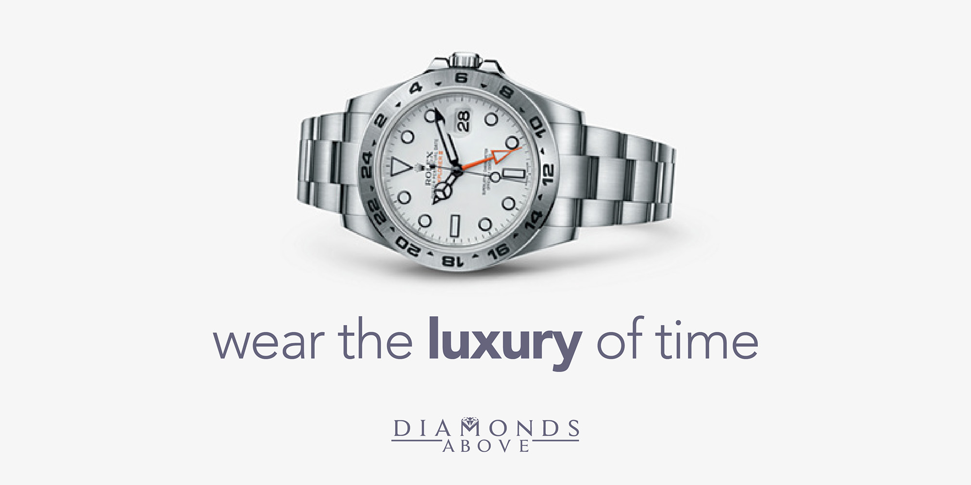 Watch Repair Watch Repair Services Diamonds Above