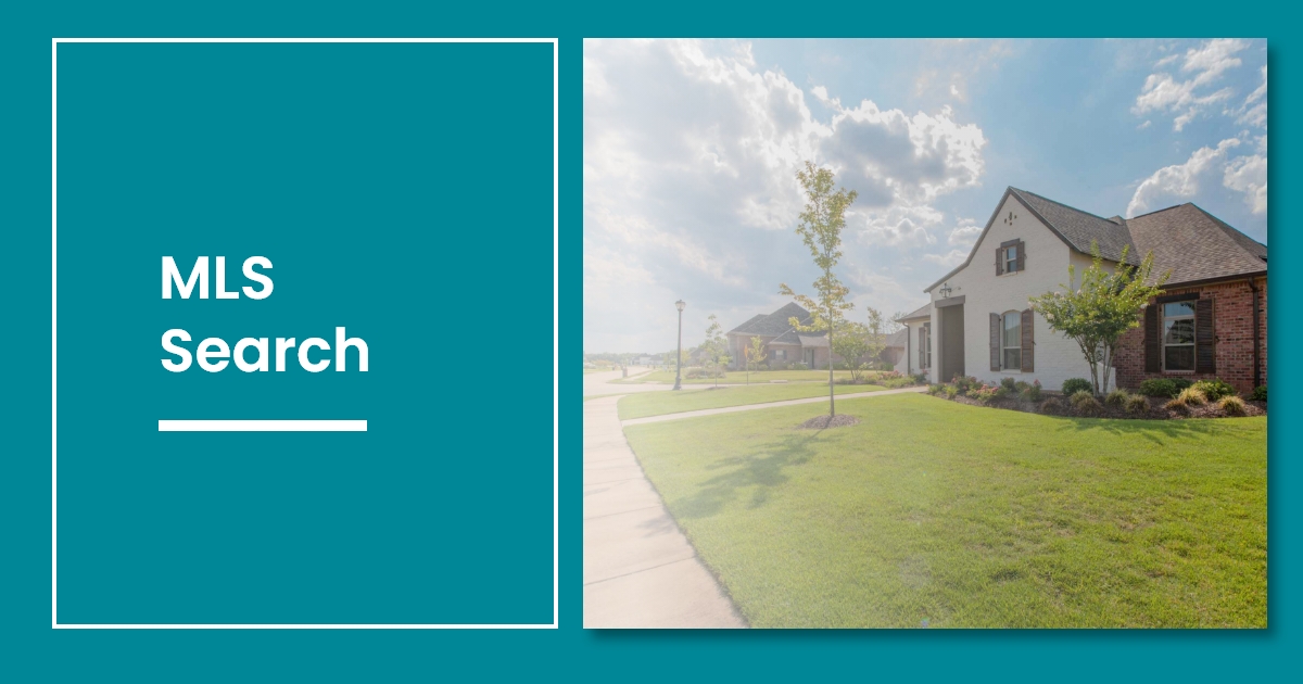 MLS Search Huron South Dakota