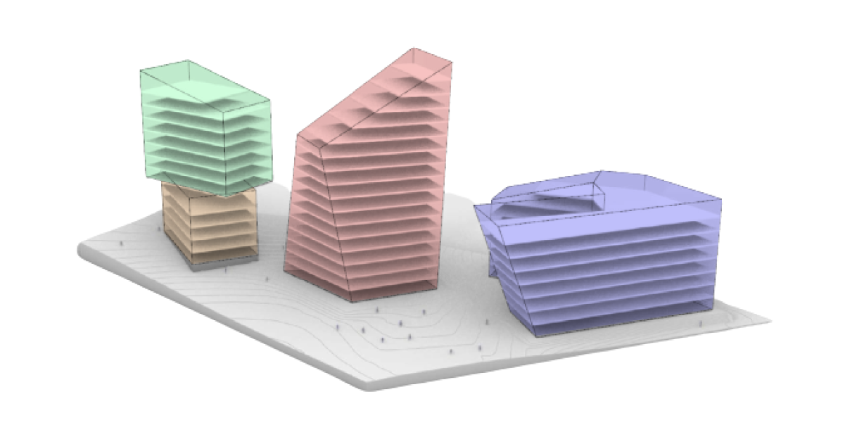 Finch Optimizing Architecture