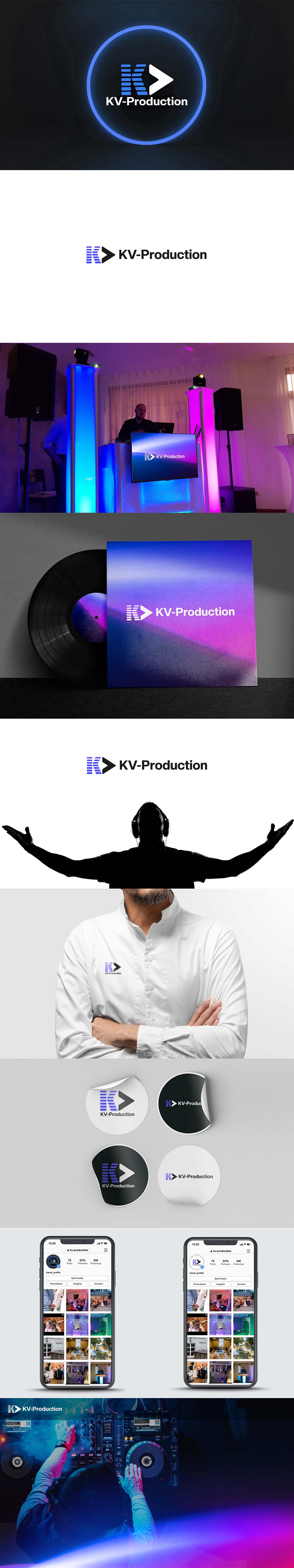 production-kv
