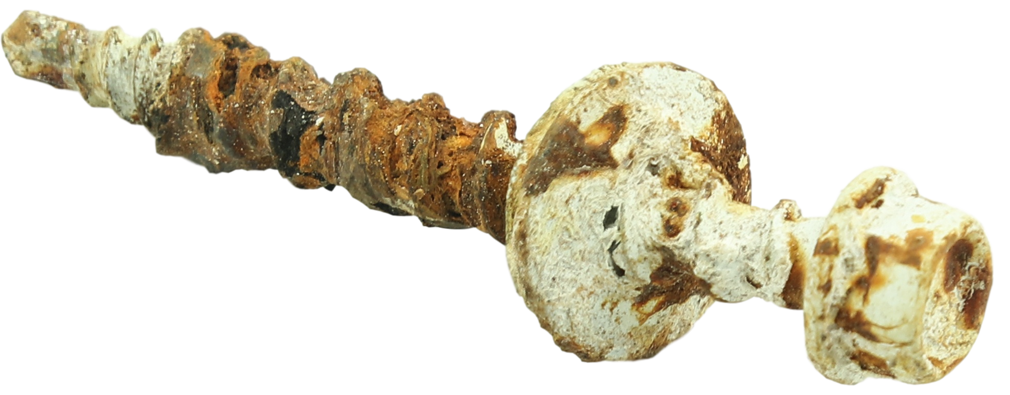 Salt Spray Test Results