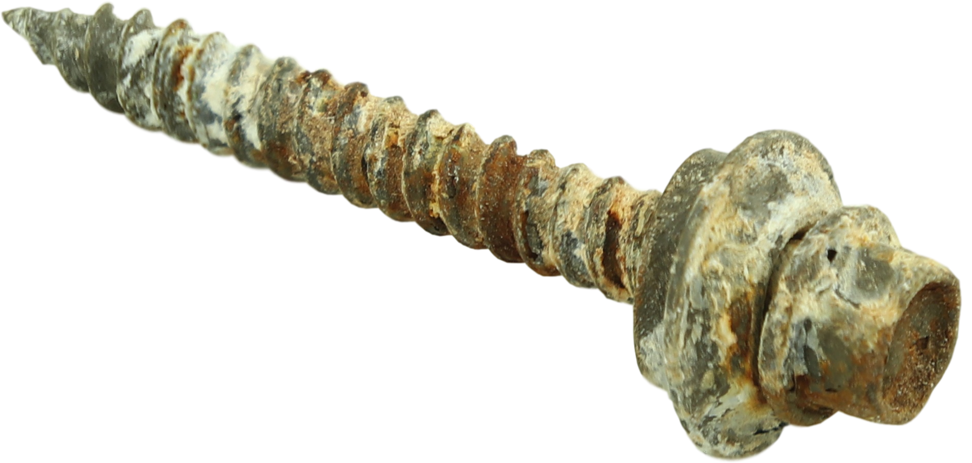 Salt Spray Test Results