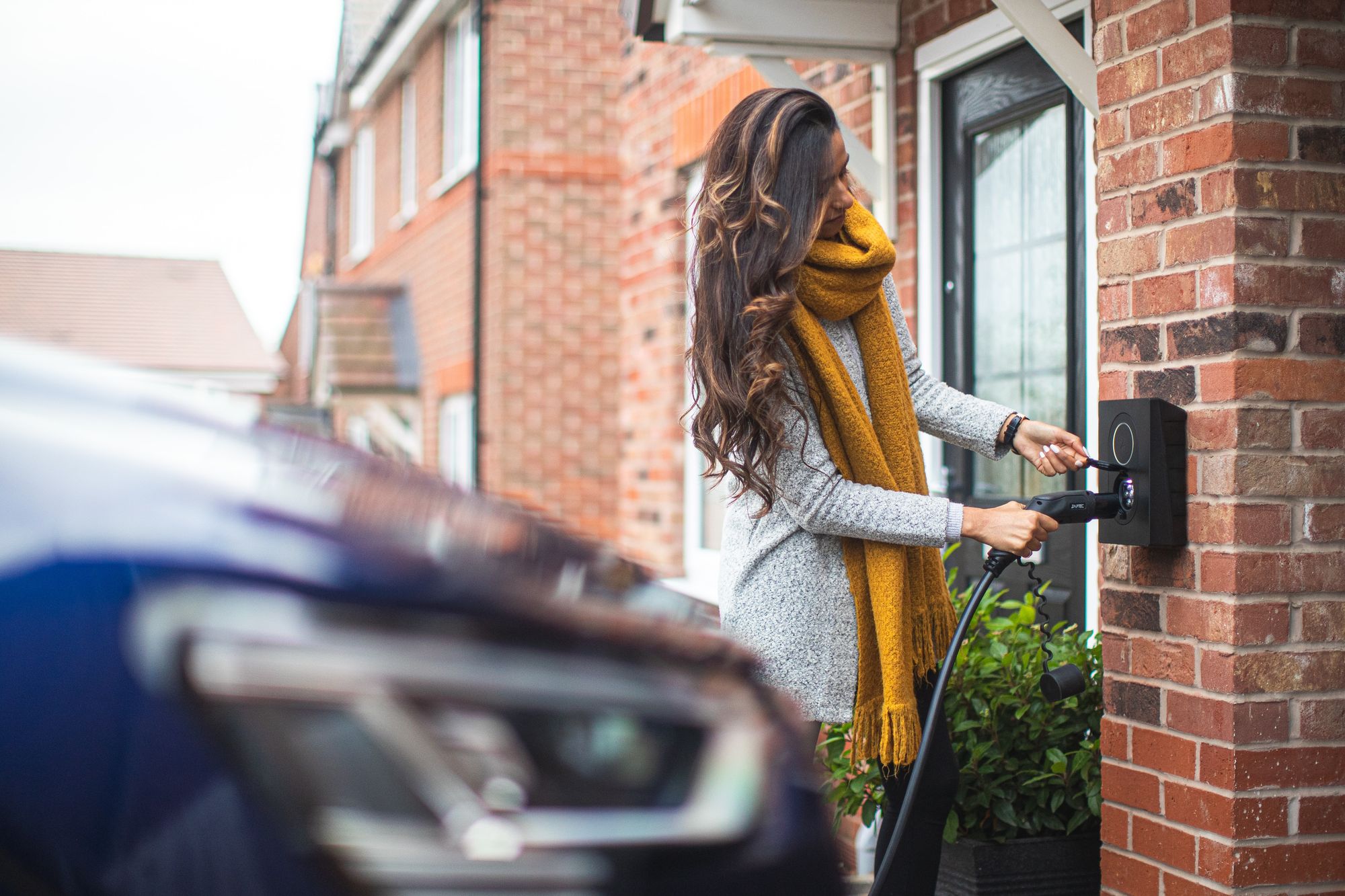 Level 1 Vs Level 2 Ev Charging Level 1 Vs Level 2 Ev Charging