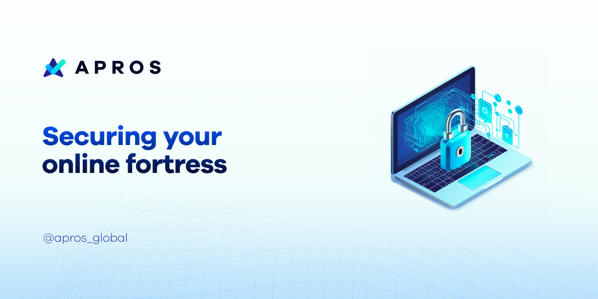 Website security essentials: protecting your online presence from cyber threats and attacks