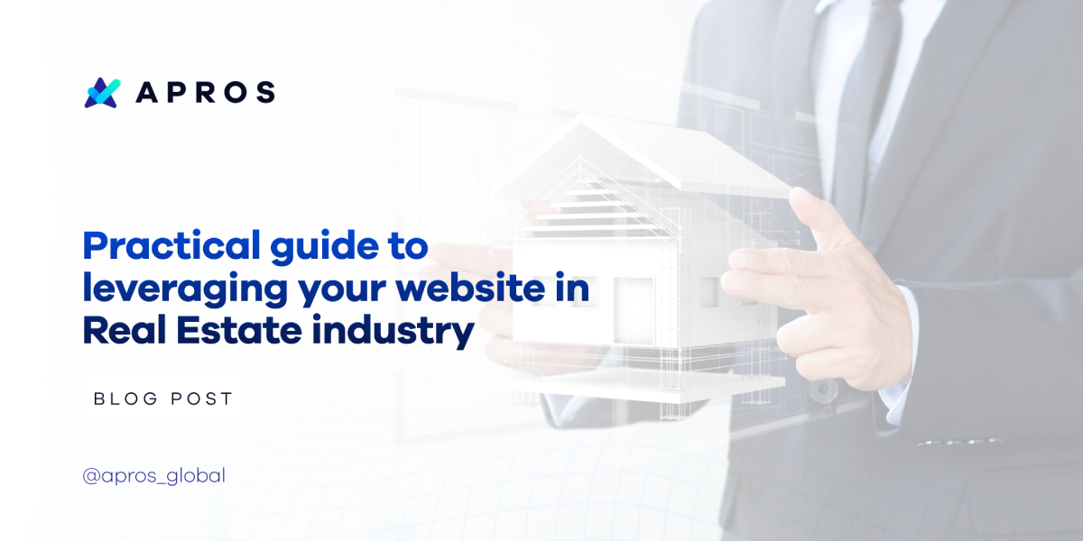 A practical guide to leveraging the web in real estate: boosting your success online