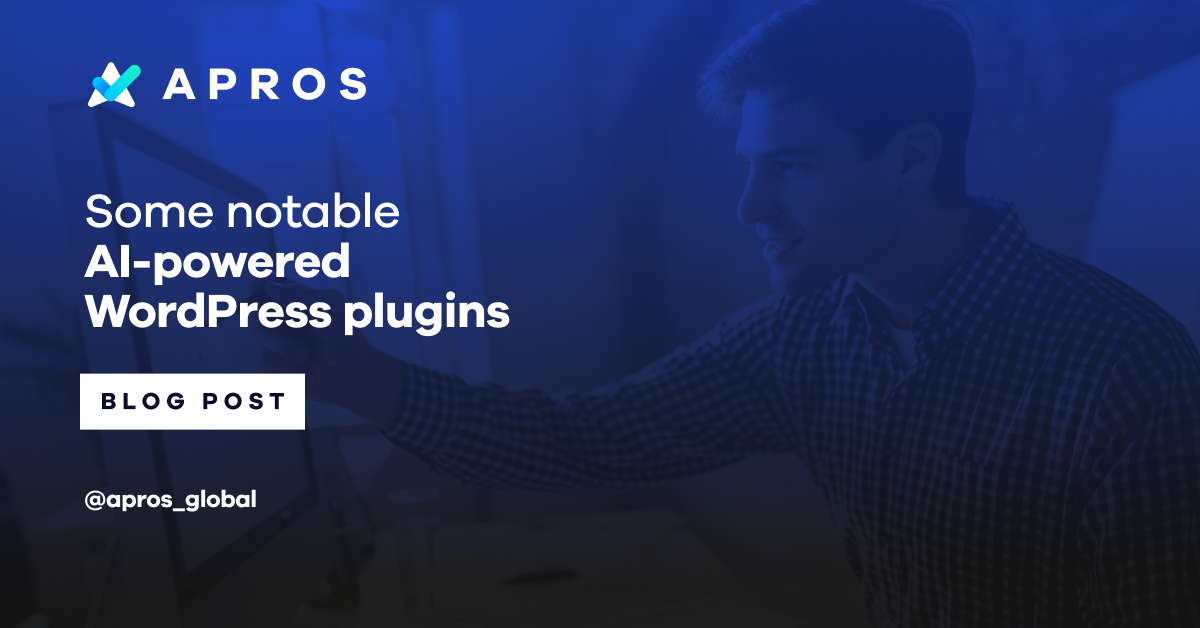 Some notable AI-powered WordPress plugins