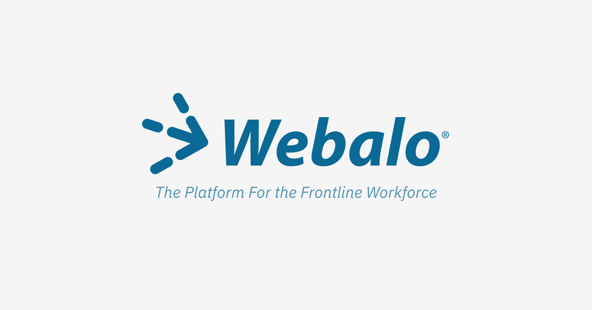 Webalo