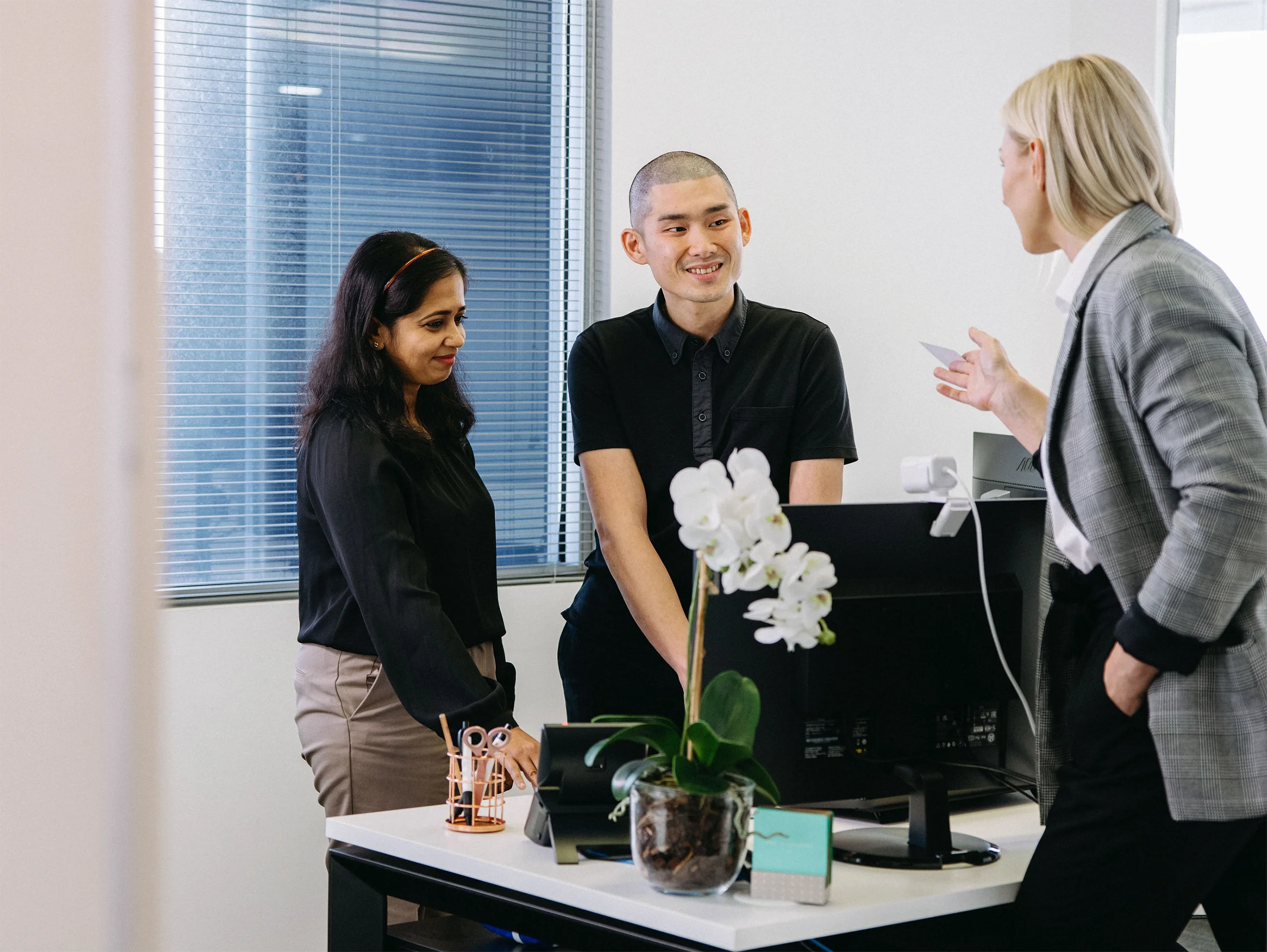 Connect Staffing Agency Hospitality, Health, Aged Care Jobs