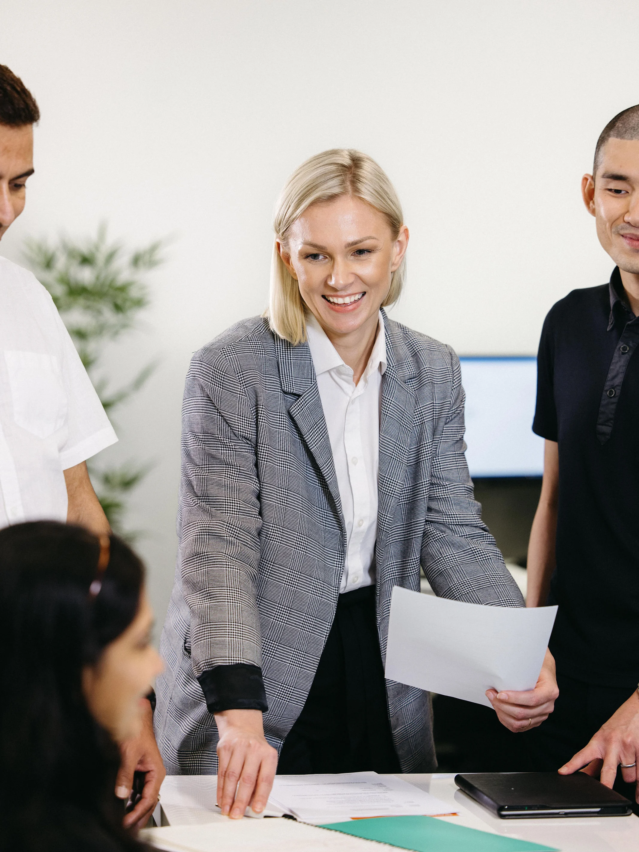 Contact Connect Staffing Osborne Park WA