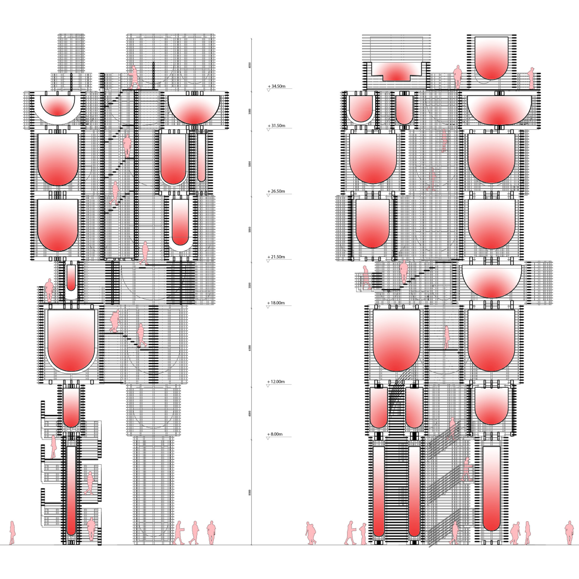 Locus Metis Architecture: Heat Hub
