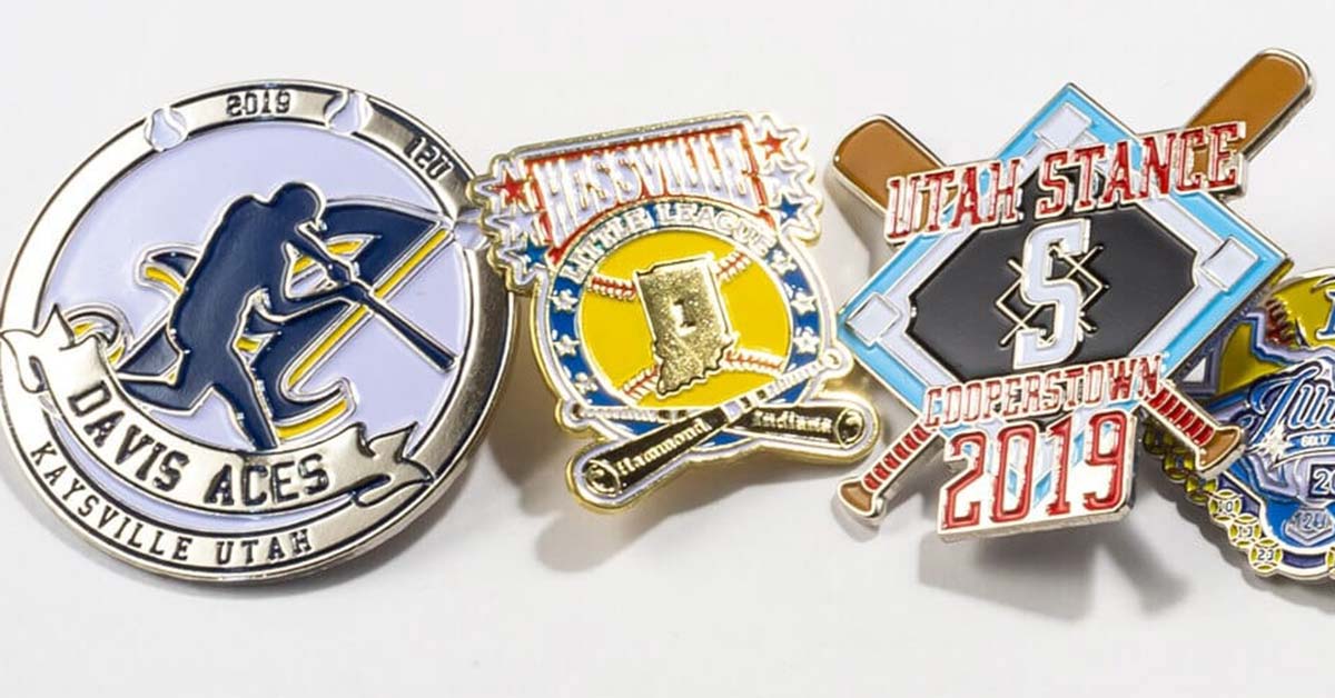 How to Make Enamel Pins Step By Step