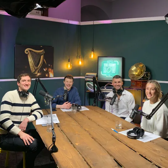 Chemistry Media - We make dream podcasts