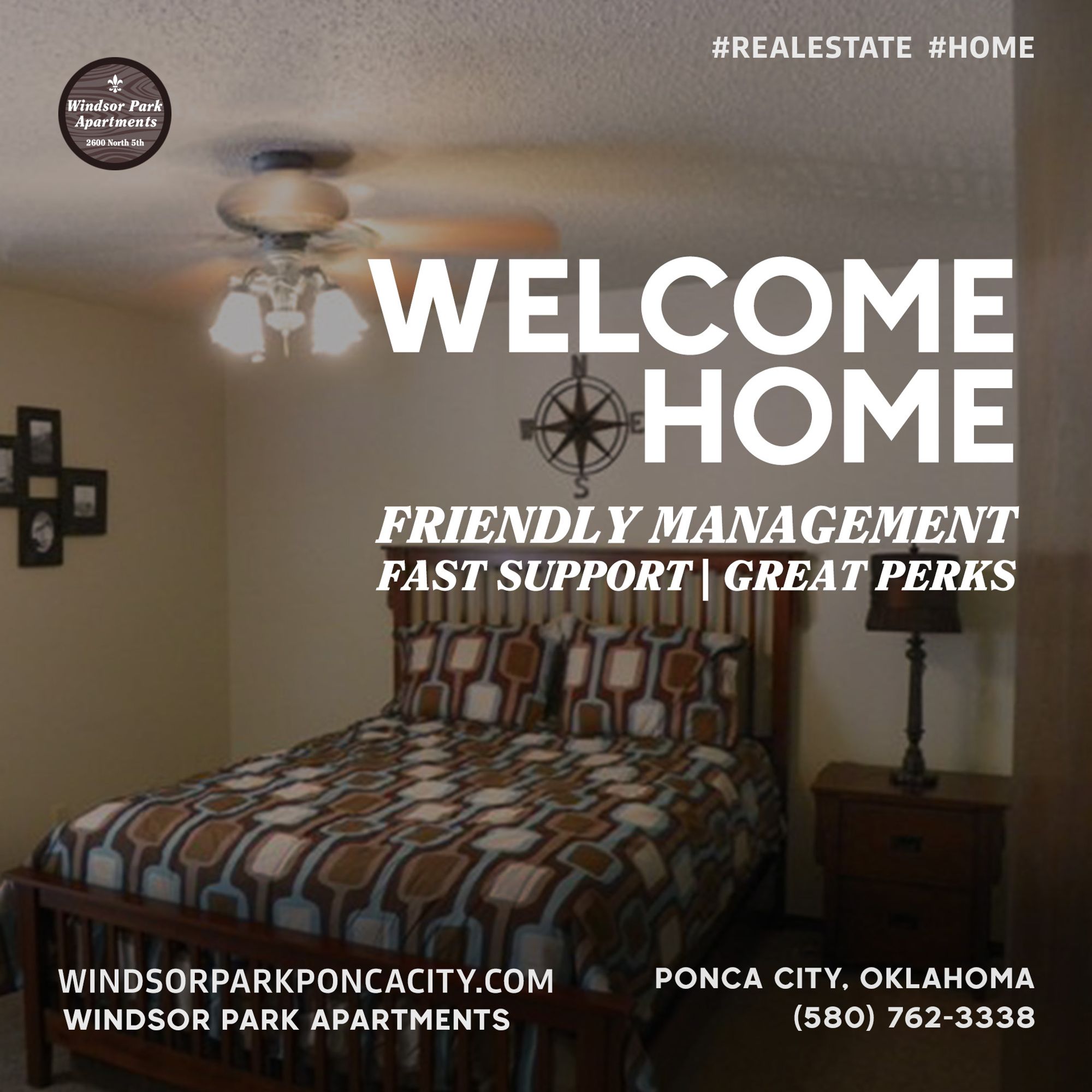 Home to Windsor Park Apartments Windsor Park Apartments