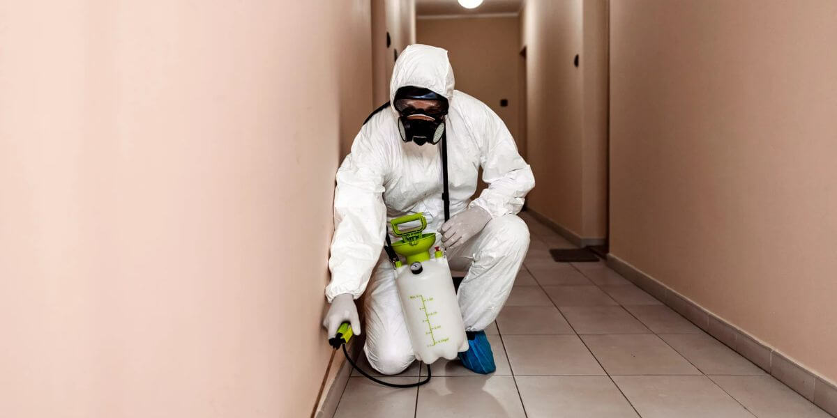 Lei de Dedetização em condomínios: Como funciona? - uCondo