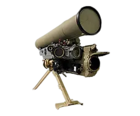Anti-Tank Systems