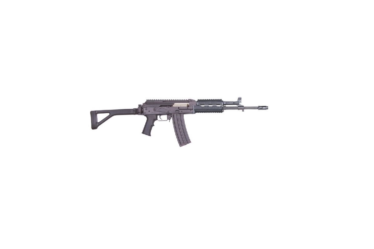 5.56x45 mm - M21A ASSAULT RIFLE | Armatec