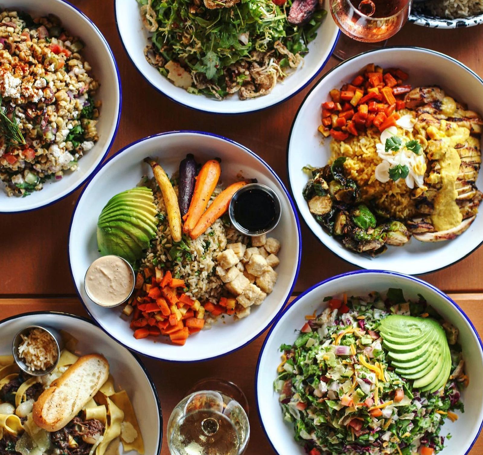 Art's Table Santa Monica