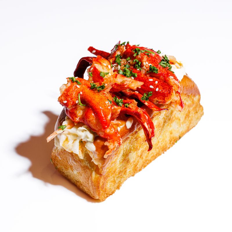 Lobster Babe Restaurant