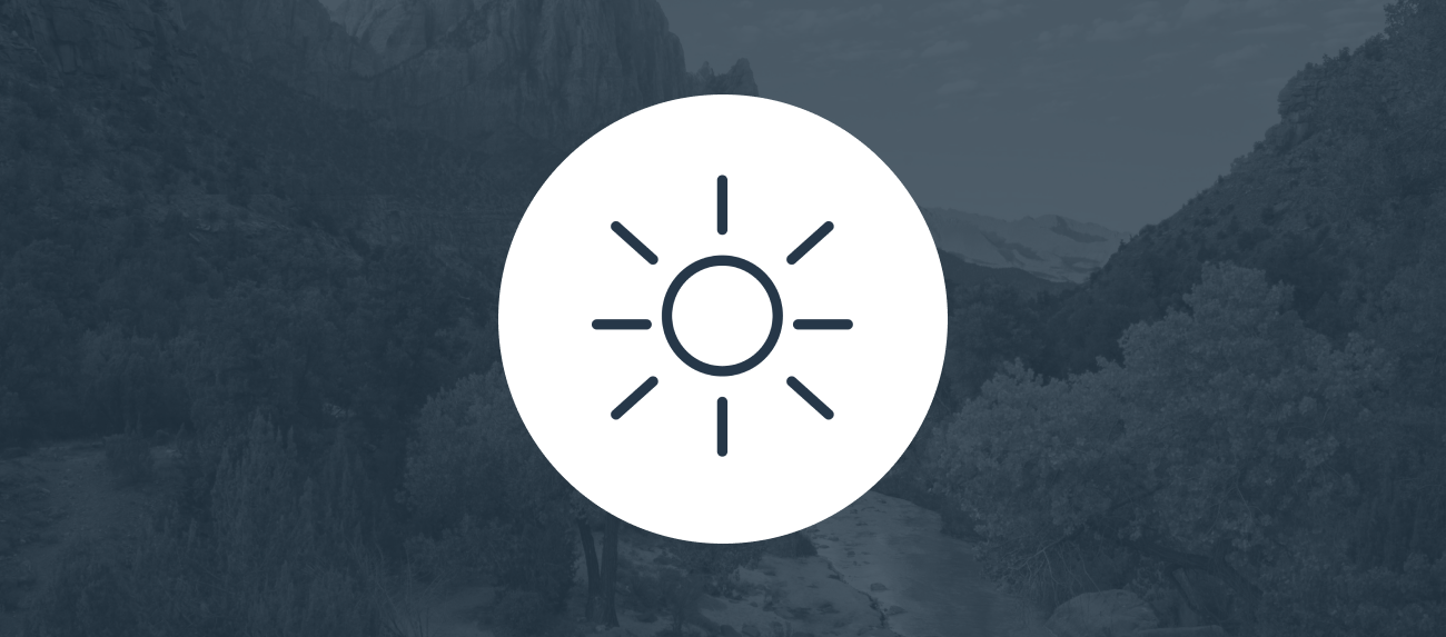 Top Ten Apps to Get Outside Lithios Apps