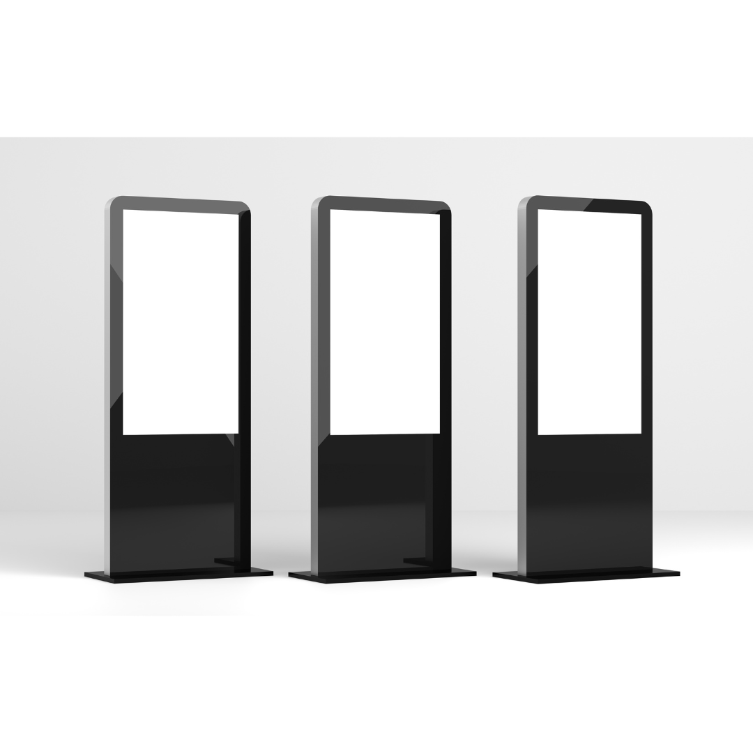 The Role of Digital Product Displays Informational