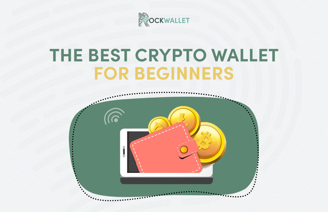 Secure crypto wallet options for beginners