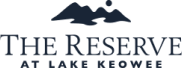 The Reserve at Lake Keowee logo