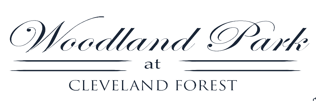 Woodland Park logo