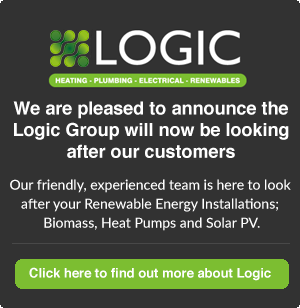 Ecologic Customers now serviced by Logic