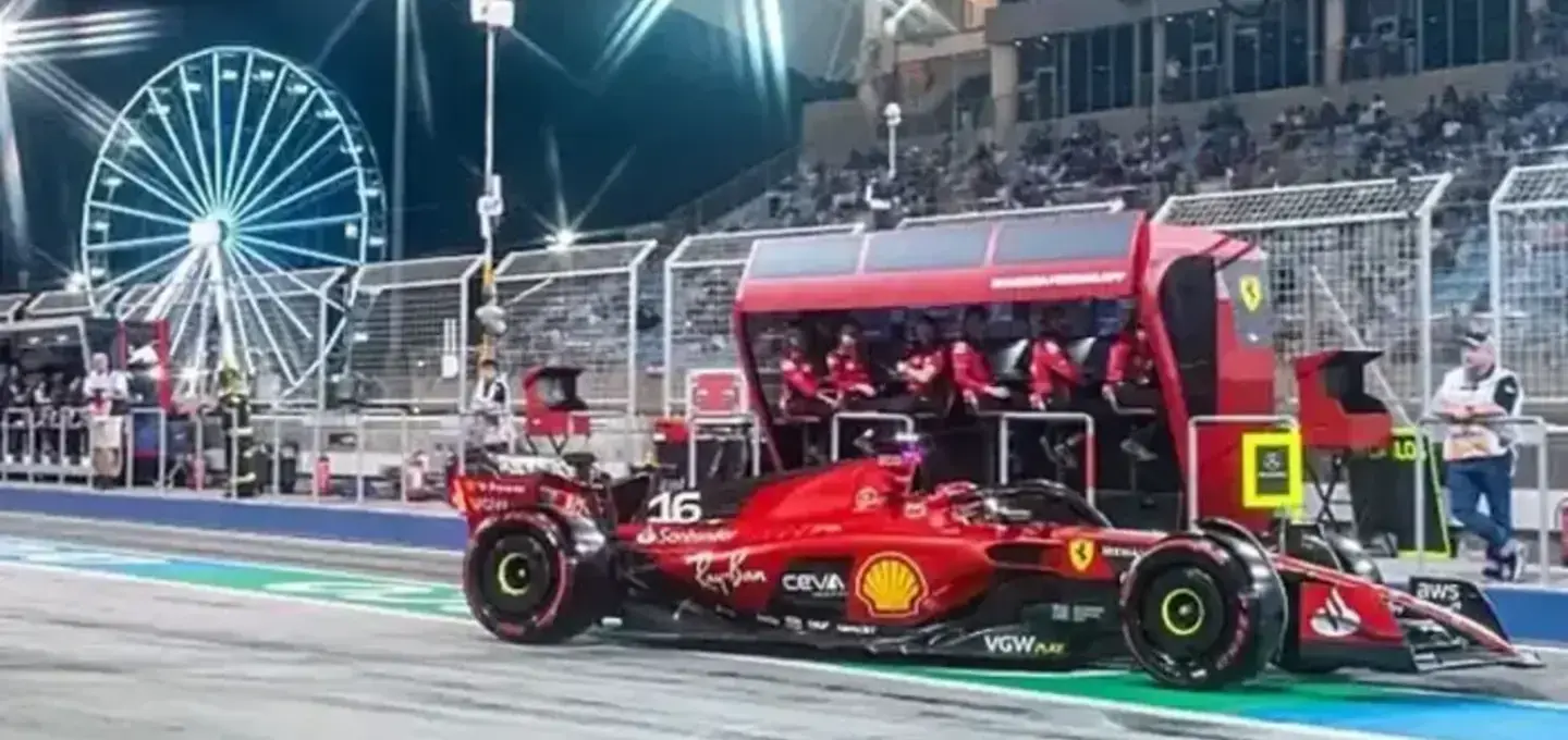 F1S Bold Move Net Zero By 2030 What You Need To Know - ppalk3j