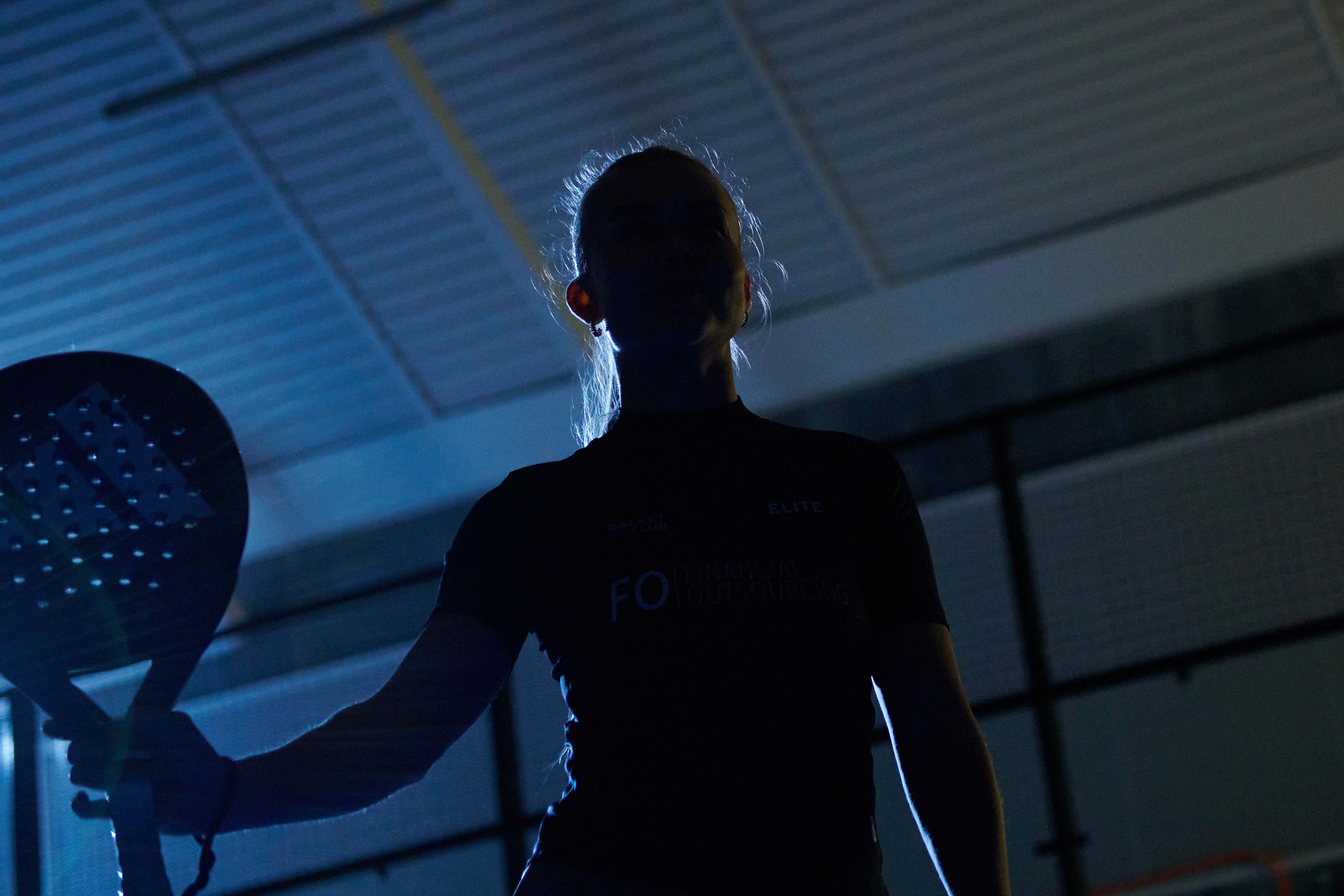 RACKET CLUB │ LOKALE AKTIVITETER