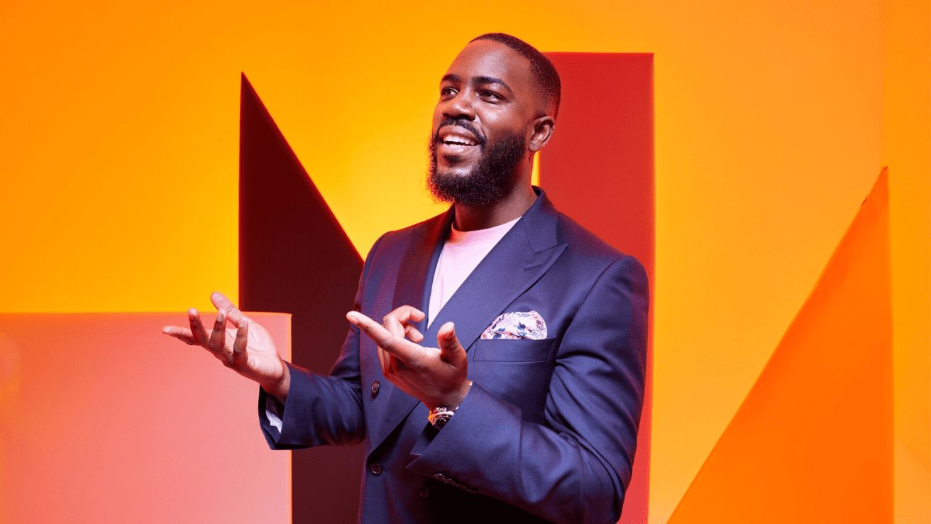 The Lateish Show with Mo Gilligan Sugarland