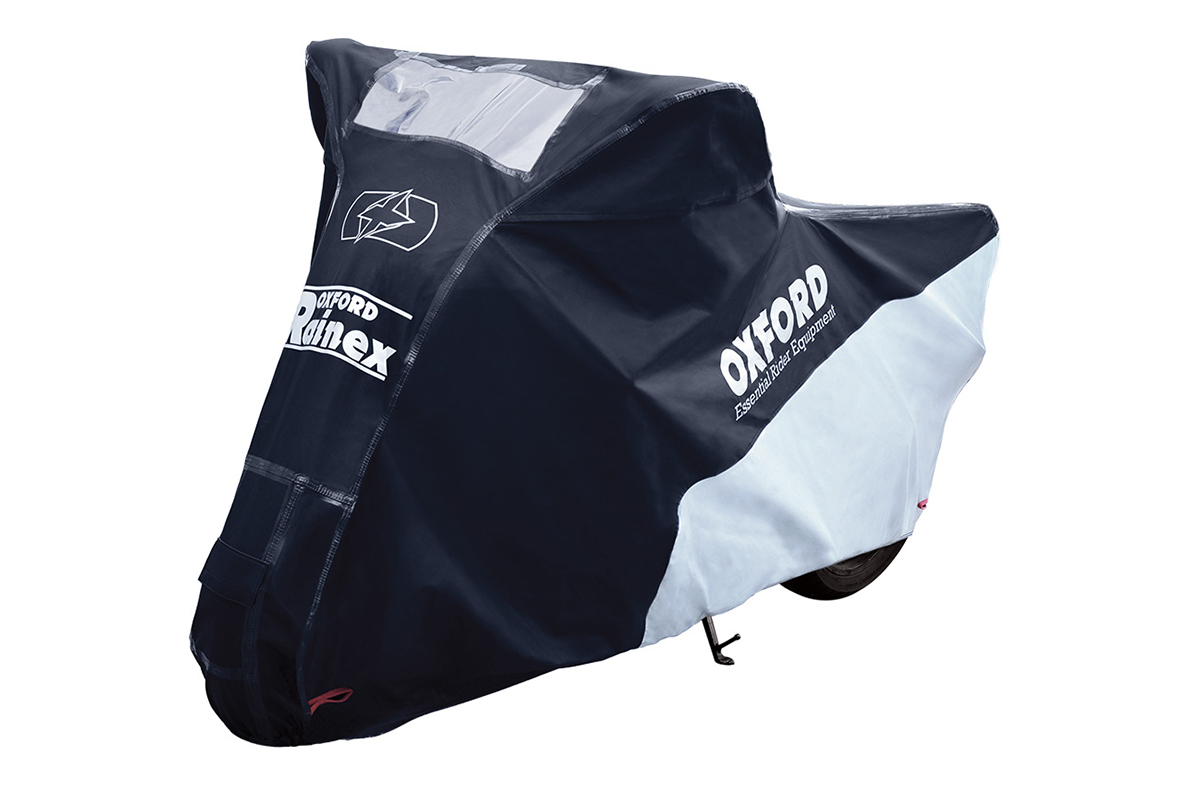 oxford bicycle cover