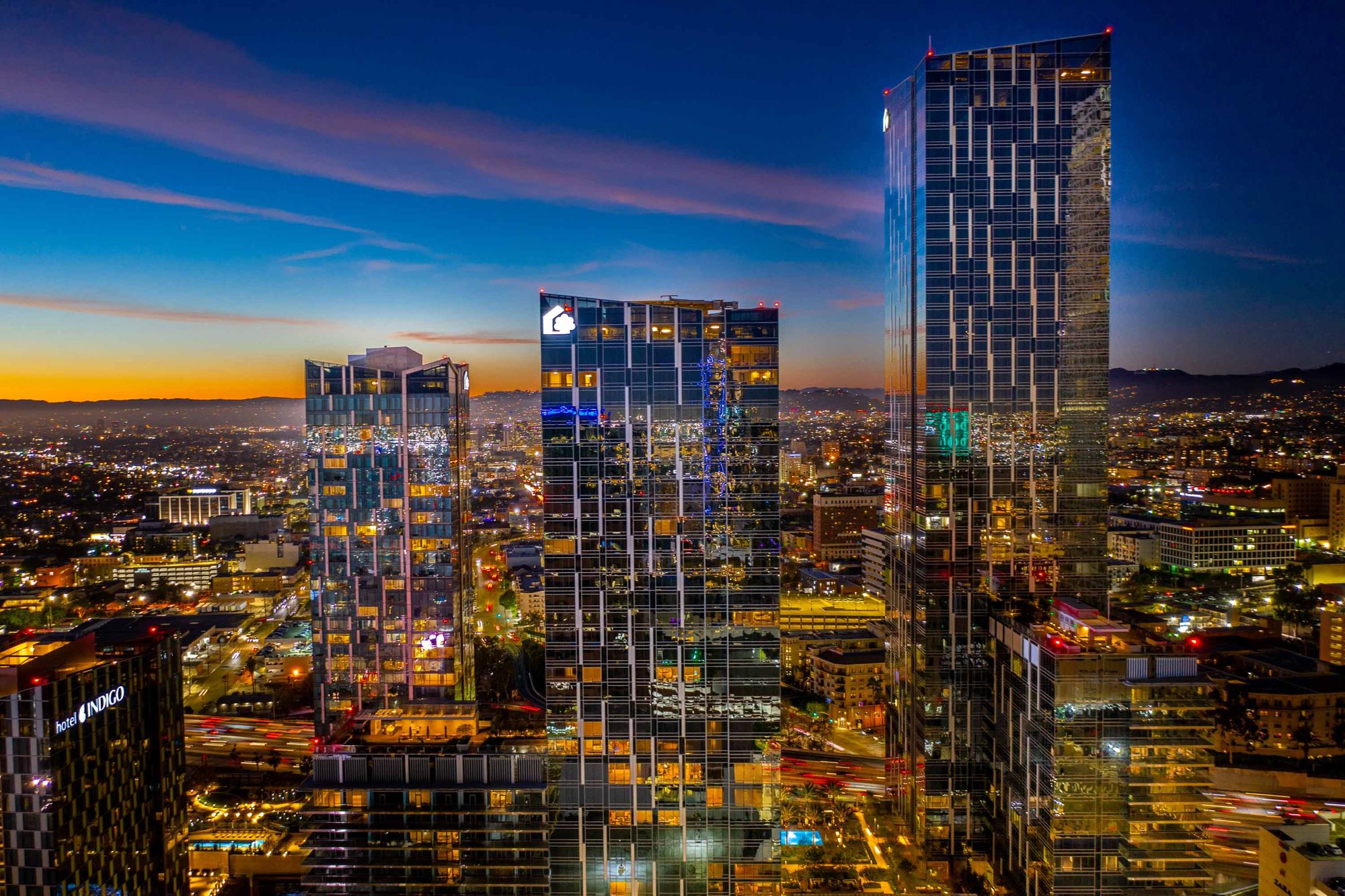 Real Estate Photography Company Drone Photography Real Estate