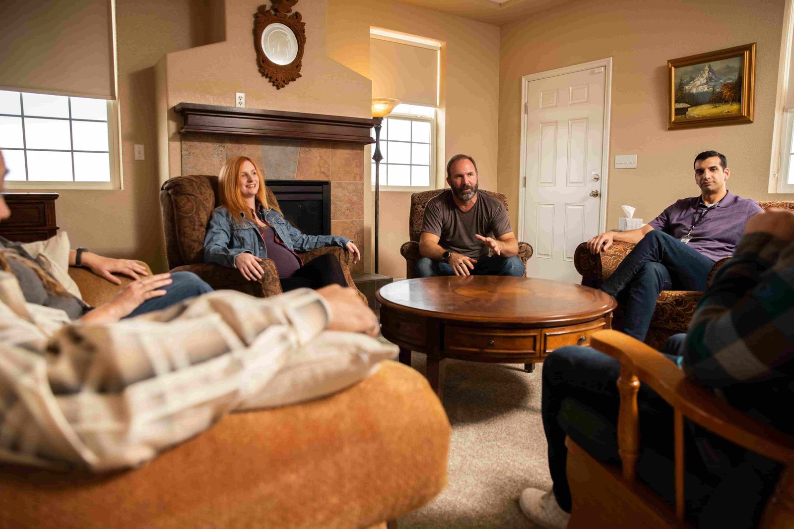 Colorado's Best Addiction Treatment Center & Rehab Facility