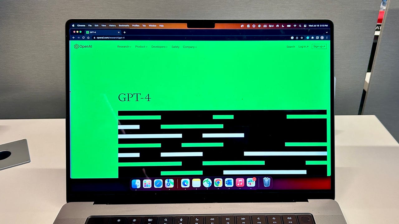 GPT-4 が時間の経過とともに愚かになる可能性があると人々が考える理由は次のとおりです