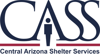 CASS Main logo