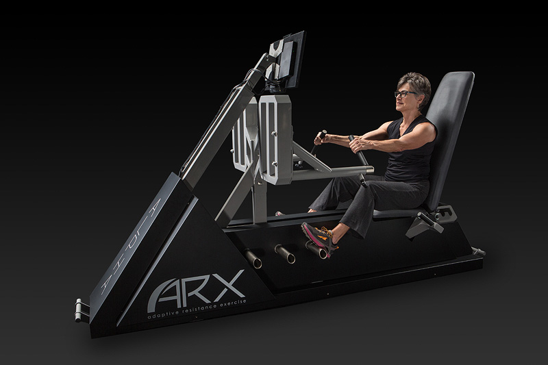 The Best Tool For Resistance Exercise ARX