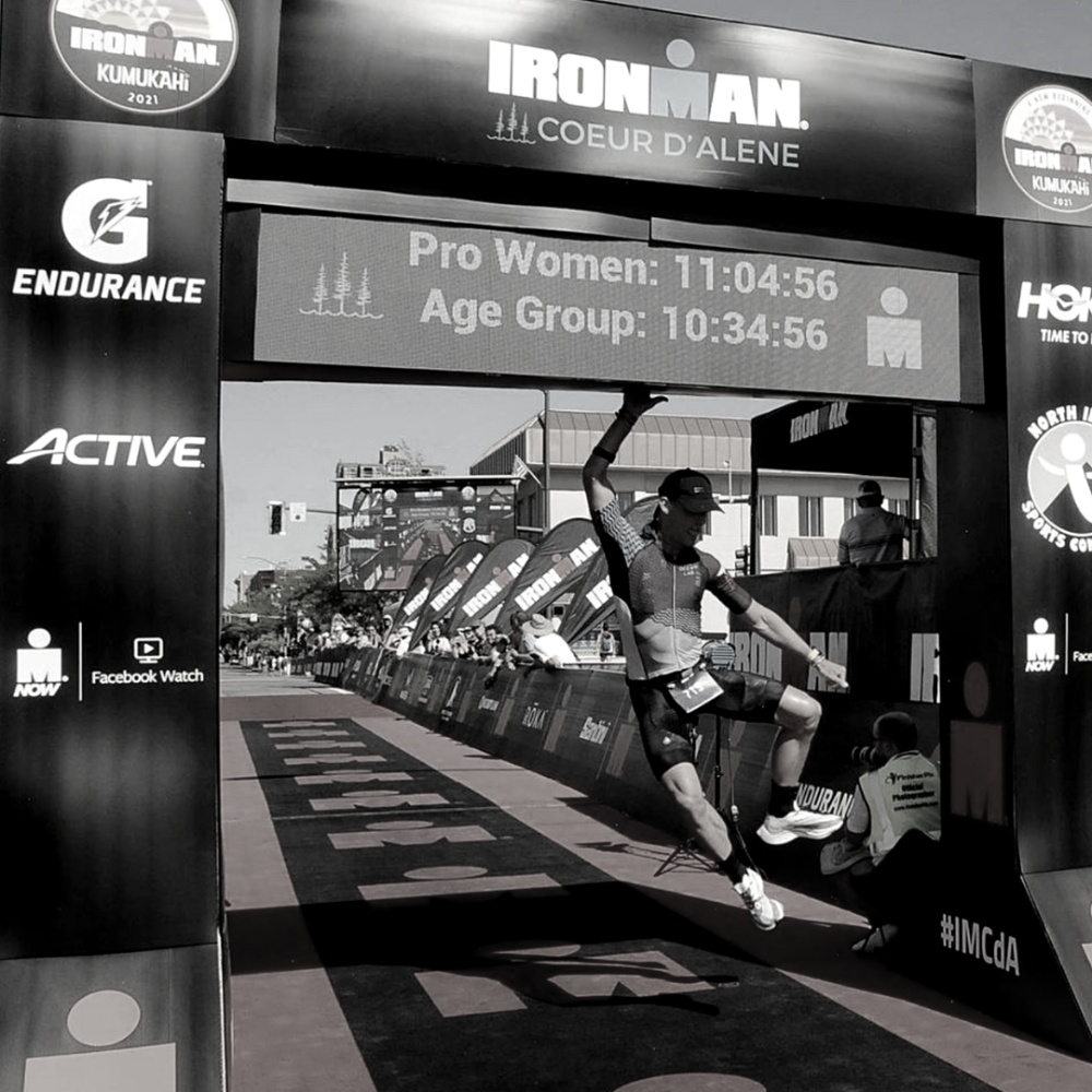 Why Strength Training Is Important for Endurance Athletes ARX