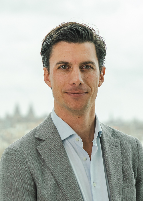 Clemens Sassen