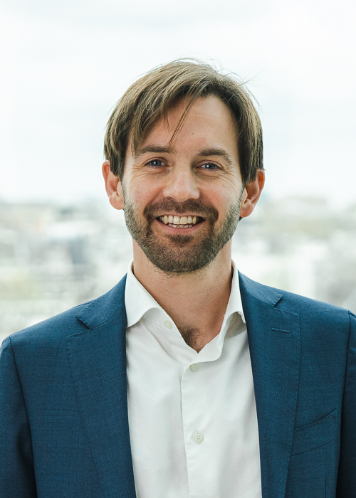 Jordi Bouman