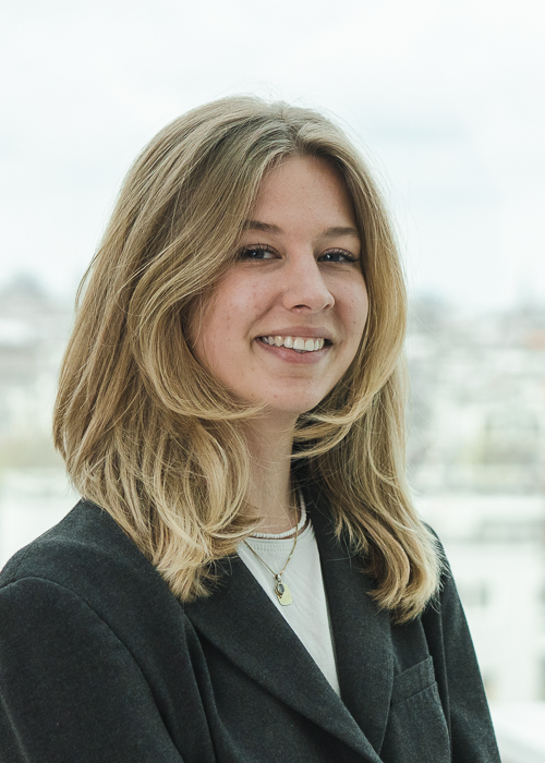 Claudia Bruinsma