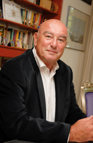 Peter de Bie