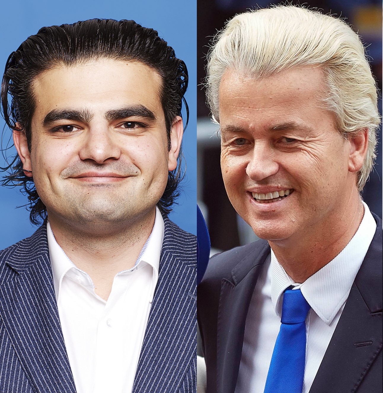 Spraakmakers bespreekt DENK vs. Wilders (Radio 1)