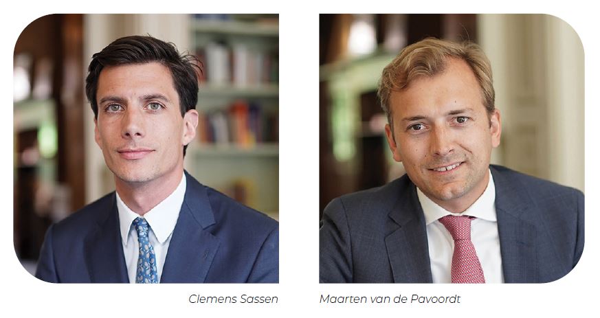 Communicatie in crisistijd