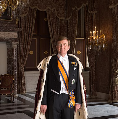 'Nederland heeft een veel groter probleem dan Harry, en dat is Willem-Alexander zelf'
