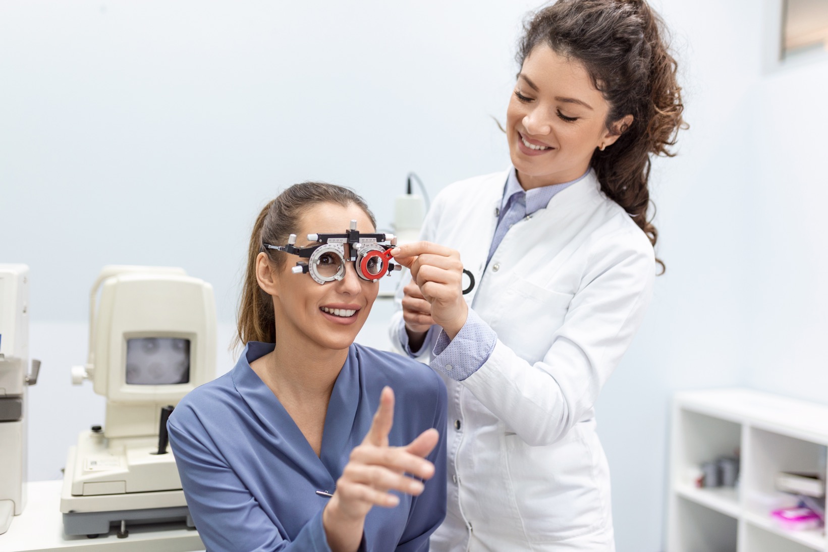 Eye Care Vouchers Employee Benefits that support your team