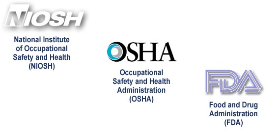 Who's Who in Respiratory Protection Regulators