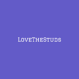 LoveTheStuds